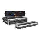 Eaton Tripp Lite Series 2u Abs Server Rack Equipment Shipping Case