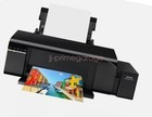 2024 A4 Dtf Printer Machine For Epson L805 Transfer Directly To Film Tshirt New