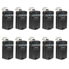 10 For Gto Mighty Mule Gate Opener Remote Control Transmitter Rb741 Fm135 Pro