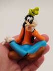 Disney 3  Sitting  Thinking Goofy Figure