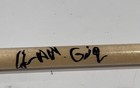 Steven Adler Guns   Roses Autographed Signed Drumstick Bas Beckett Certified