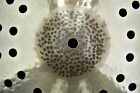 Sabian Prototype Hhx 16  Aero Crash Cymbal new-warranty 814 Grams rare