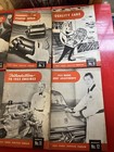 Vintage 1951 Ford Service Forum Servicing Set Of 12 Books