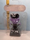 Halloween Solar Dancing Monster Purple Frankenstein Solar Toy Greenbriar Nos