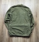 50s Vintage Korean War M51 Field Jacket Size Small Issued 1951 Taxi Driver Rare