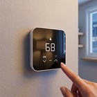 Mrcool Mst07 Smart Wifi Thermostat 24v Alexa Google Home Programmable Dual Fuel