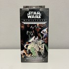 Sealed Star Wars Miniatures Starship Battles Booster Pack 2008