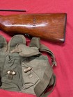 Chinese Sks Stock With Handguard Bandolier Cleaning Kit Cleaning Rod Original