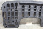 1996-2001 Polaris Sportsman 500 Oem Front Carrier Rack 2670180 Read Description