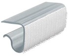 Ez Clip By Fastenation Ezclip Table Skirt Clip 2 1 2 In L clear pk250 38x911