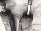 Volvo Penta Stern Out Drive Outdrive Trim Tilt Lift Hydraulic Cylinders No Salt