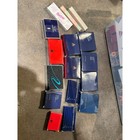 Avon Vintage Makeup Lot Nos 1983   2004 Powders Blush Eyeshadow Large