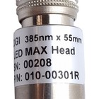 Ldgi 010-00301r Omnicure Uv Spot Cure Led Max Lamp Head 385nm X 55mm  10p Hirose