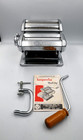Vintage Imperia Sp 150 Pasta Machine Nos New Open Box Vitantonio Made In Italy