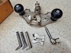 Vintage Stanley Plane No 71 Router Plane Woodworking Tool
