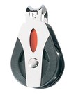 Ronstan Rf30101 Series 30 Ball Bearing Block Loop Top 30mm Sheave Dinghy Sailing