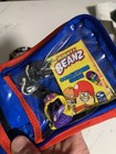 Mighty Beans Toy Lot And Accessories  