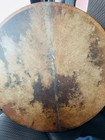 Shamanic Drum Buffalo
