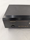 2003 Denon Dvd-1200 Cd dvd Player - Tested   Excellent Working Condition Vintage