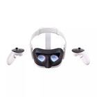 Meta Quest 3 512gb-advanced All-in-one Virtual Reality Headset-new Open Box