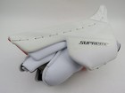 Bauer Supreme Anthony Stolarz Nhl Pro Stock Goalie Blocker