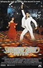 1977 Saturday Night Fever Movie Poster 11x17 Tony Stephanie John Travolta             
