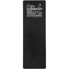 2000mah Battery For Scanreco Fbs590 590 960 maxi mini Hmf fassi ea2512 rc400 hmf