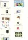 Worldwide Stamp Collection Cv  300 00  In  Dealer Cards  mb25