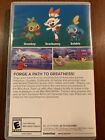 Pok  mon Sword - Nintendo Switch - Gamestop Display Case Only - No Game - Usa
