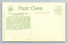 Washington Dc-memorial Continental Hall  Exterior  Vintage Postcard