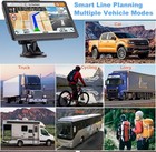 Garmin Car Truck Gps Navigation 7 Inch Touch Screen Maps Spoken Direction