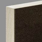 Ampersand Art Supply Hardboard Wood 11  X 14   1-1 2 Inch Cradled Profile