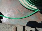 6 Awg 600 Volt Stranded Copper Building Wire Type Mtw Thhn Thwn Green  Per Foot