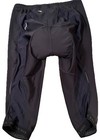 Gore Bike Wear 2xl Cycling Shorts Padded Compression Flexible Black Xxl  