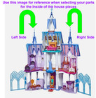 Disney Frozen 2 Ultimate Arendelle Castle Replacement Parts   Pieces U-pick