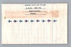 1971 Nukualofa Tonga Toga Banana Stamps Cover To Usa Indiana Fort Wayne