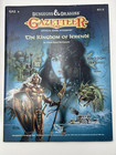 Tsr Dungeons   Dragons Gazetteer Box Set Dawn Of The Emperors   Gaz 4