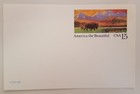 Vintage Lot Of 9 Unused Postcards Postage Stamped Prepaid 4 15 Cent   5 19 Cent
