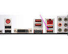New I o Shield For Msi B450 Gaming Plus Max Motherboard Backplate Io