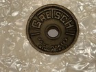 Gretsch Dixieland Snare Drum 1950   s Rare White Marine Pearl 14 X 5 5   