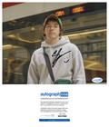 Connor Price Signed Photo Exact Proof Acoa Autographed Spin The Globe 2