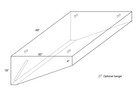 4  Ft Concession Trailer Food Truck Hood System Captiveaire Fan 1000 Cfm