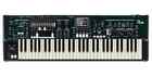 Hammond Sk Pro 61 Portable Organ Synthesizer Fastshipping New