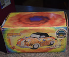 Janis Joplin Music Box Porche By Vandor
