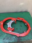 Ridgid 83145 Model 468-s Hinged Steel Pipe Cutter With 6  - 8  Pipe Capacity  6
