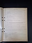 Southern  Pacific  Railroad   Line Clearance Cirular No 48