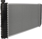 Radiator Fits For 1988-1990 For Gmc S15 Jimmy 4 3l 1991-1994 For Gmc Sonoma 4 3l