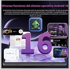 Suicoey P30 10 1  Android Tablet 26gb Ram 256gb Wi-fi 5g Ips Gray