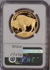2013-w Gold Buffalo 1 Oz   50 Ngc Pf70 Ultra Cameo
