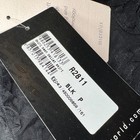 Bloch Girls Barre Ballet Dance Skirt New Black P Swirl Mesh Lace Bottom